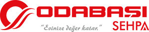 Esra Orta Krom Aynalı Logo